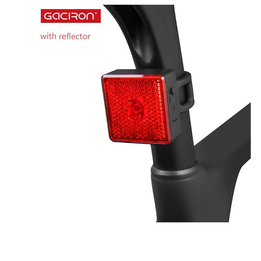 Rücklicht Gaciron W08-40A