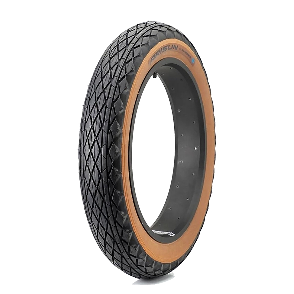 Pneu 20x4 pouces, road, CHAYANG Arisun