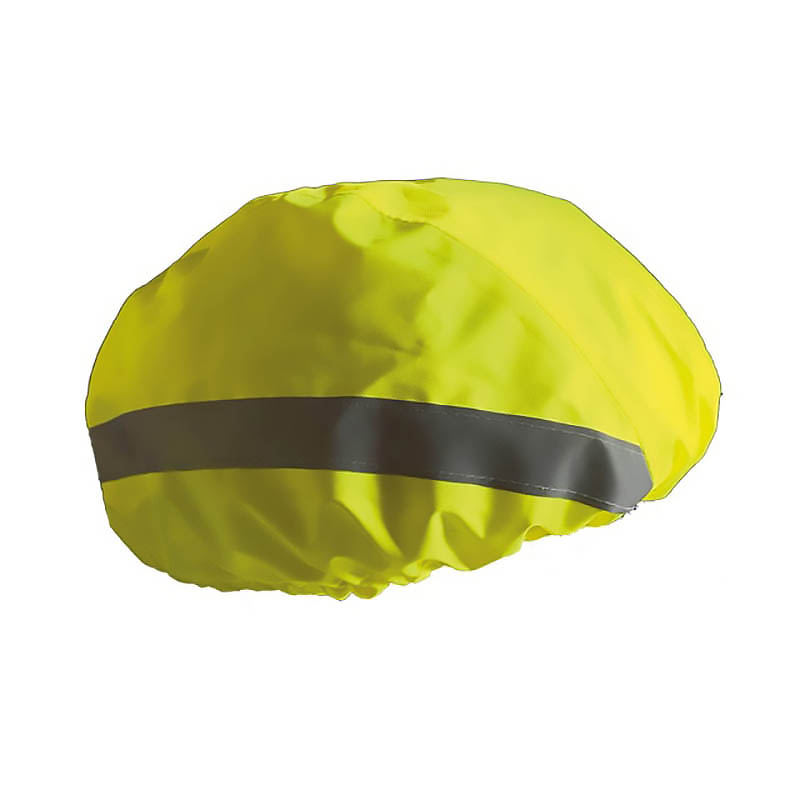 FASI Couvre-casque unisexe jaune