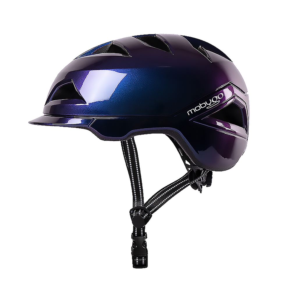 MOBYGO TS56 laser violet