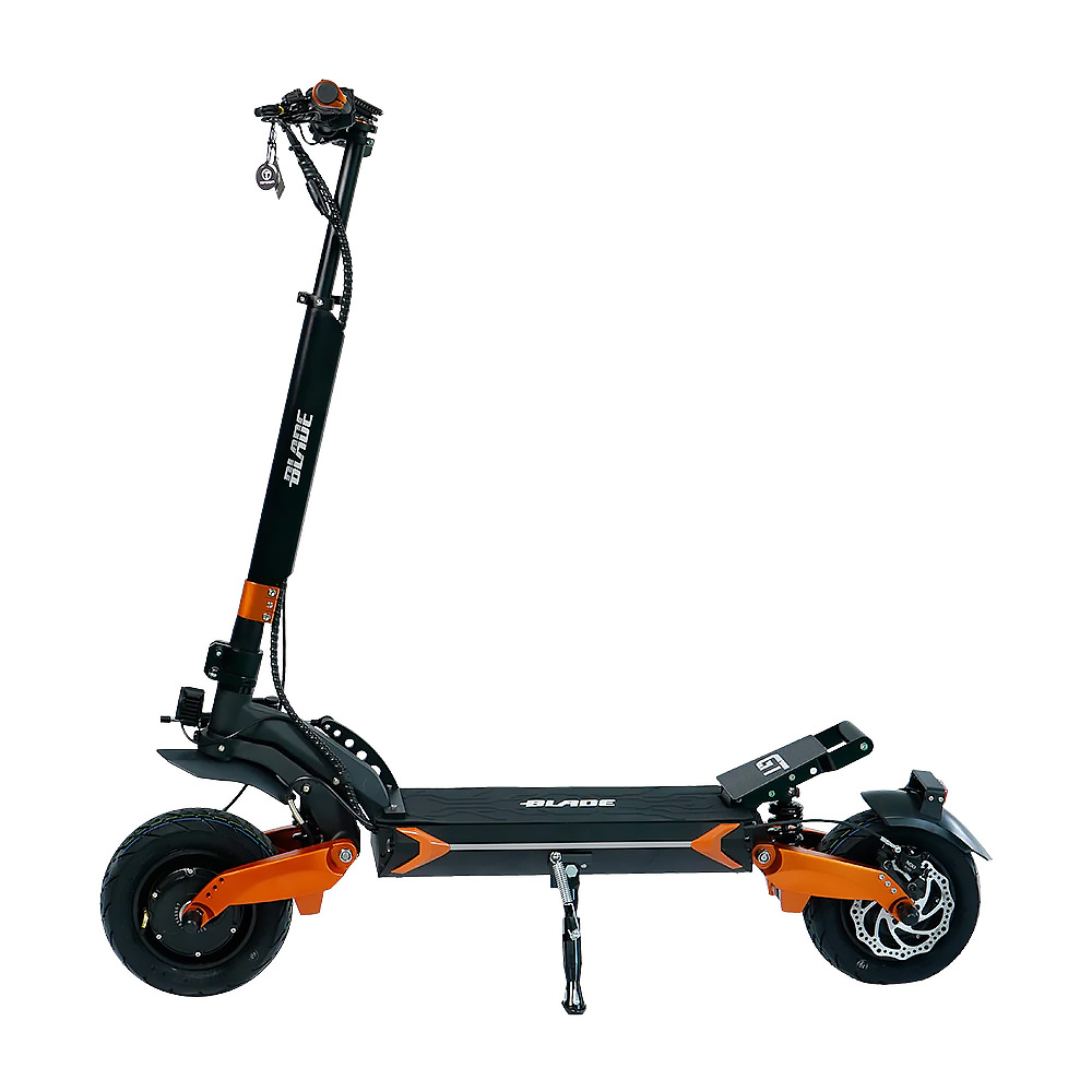 TEVERUN Blade GT+ II