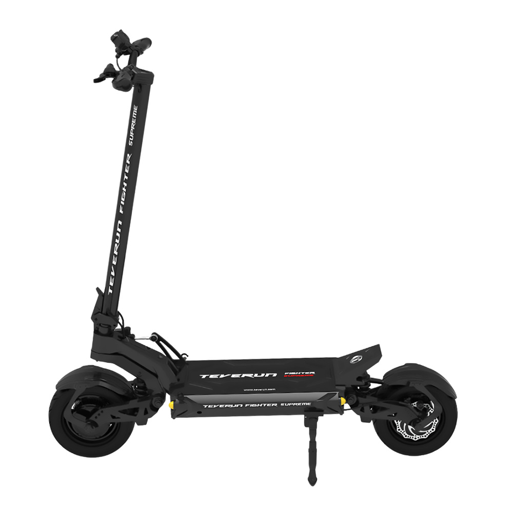 TEVERUN Fighter Eleven+
