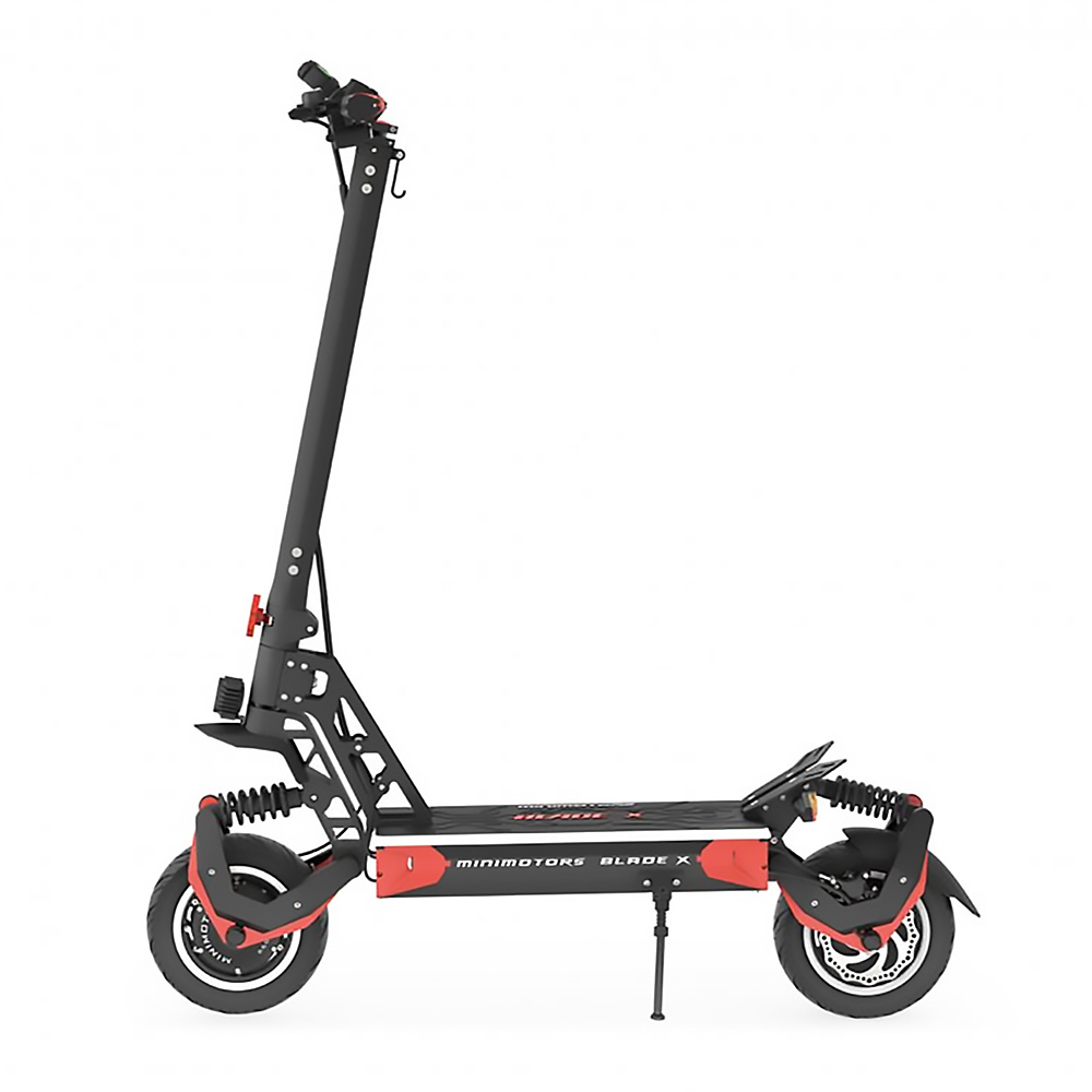 TEVERUN Blade X Pro
