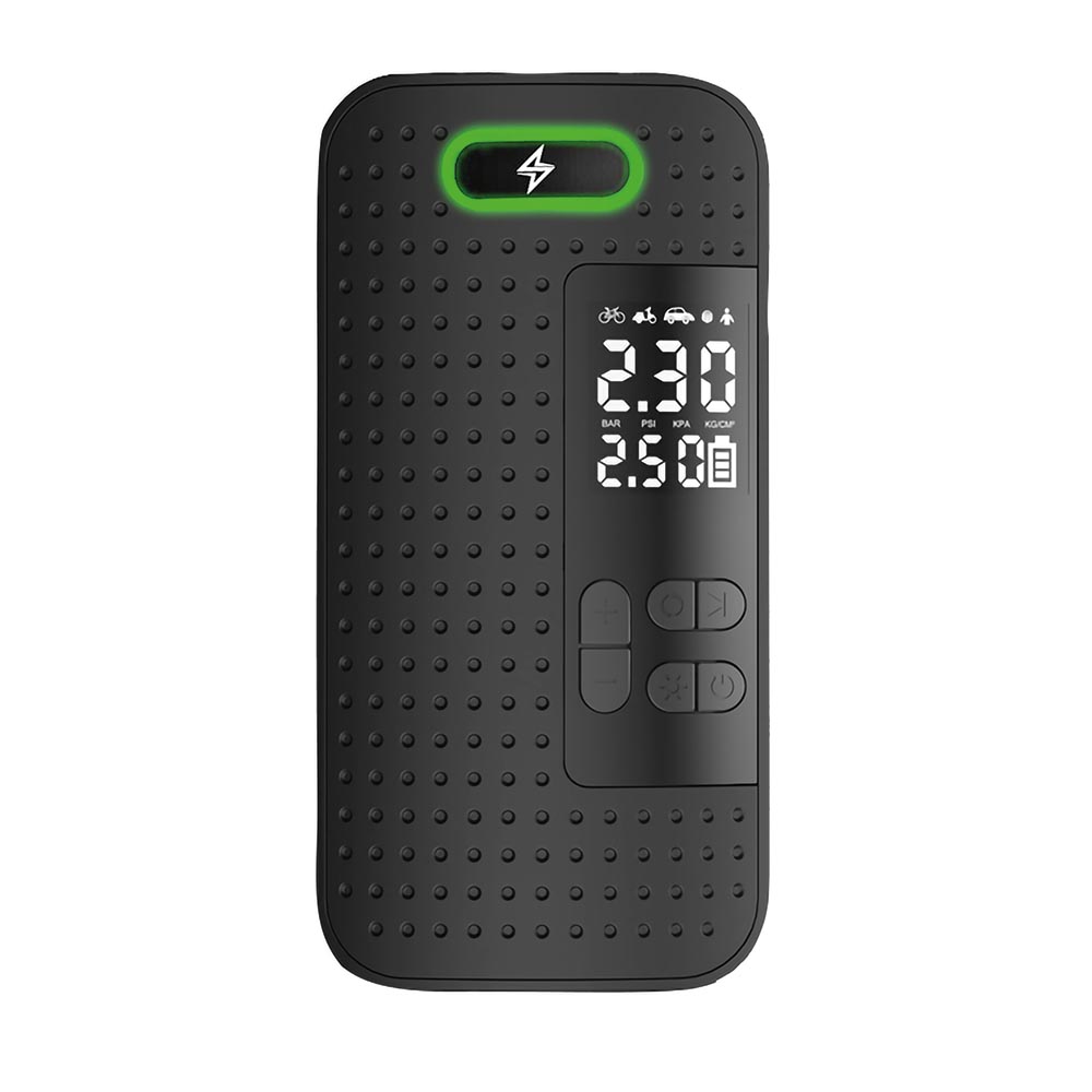 Pompe électrique GA02