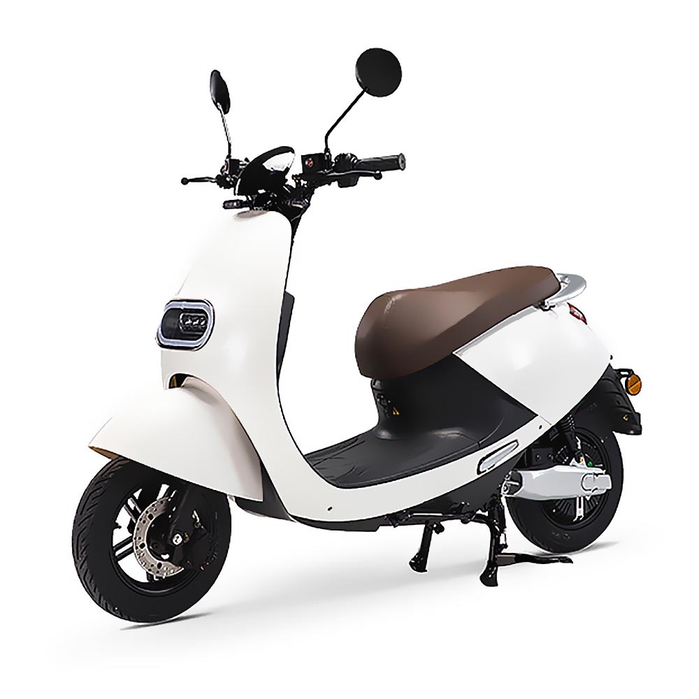 LVNENG LX02 blanc, 45km/h