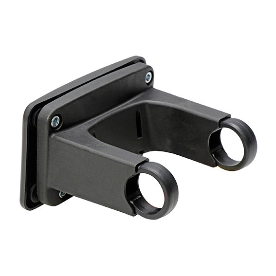 Klickfix Lenkeradapter E fix für Körbe