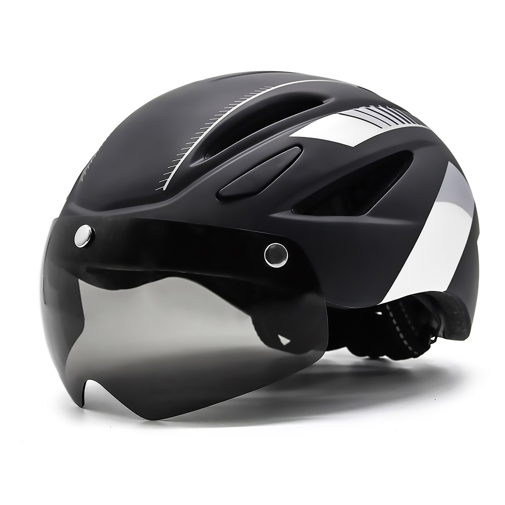 Casque HT26, noir