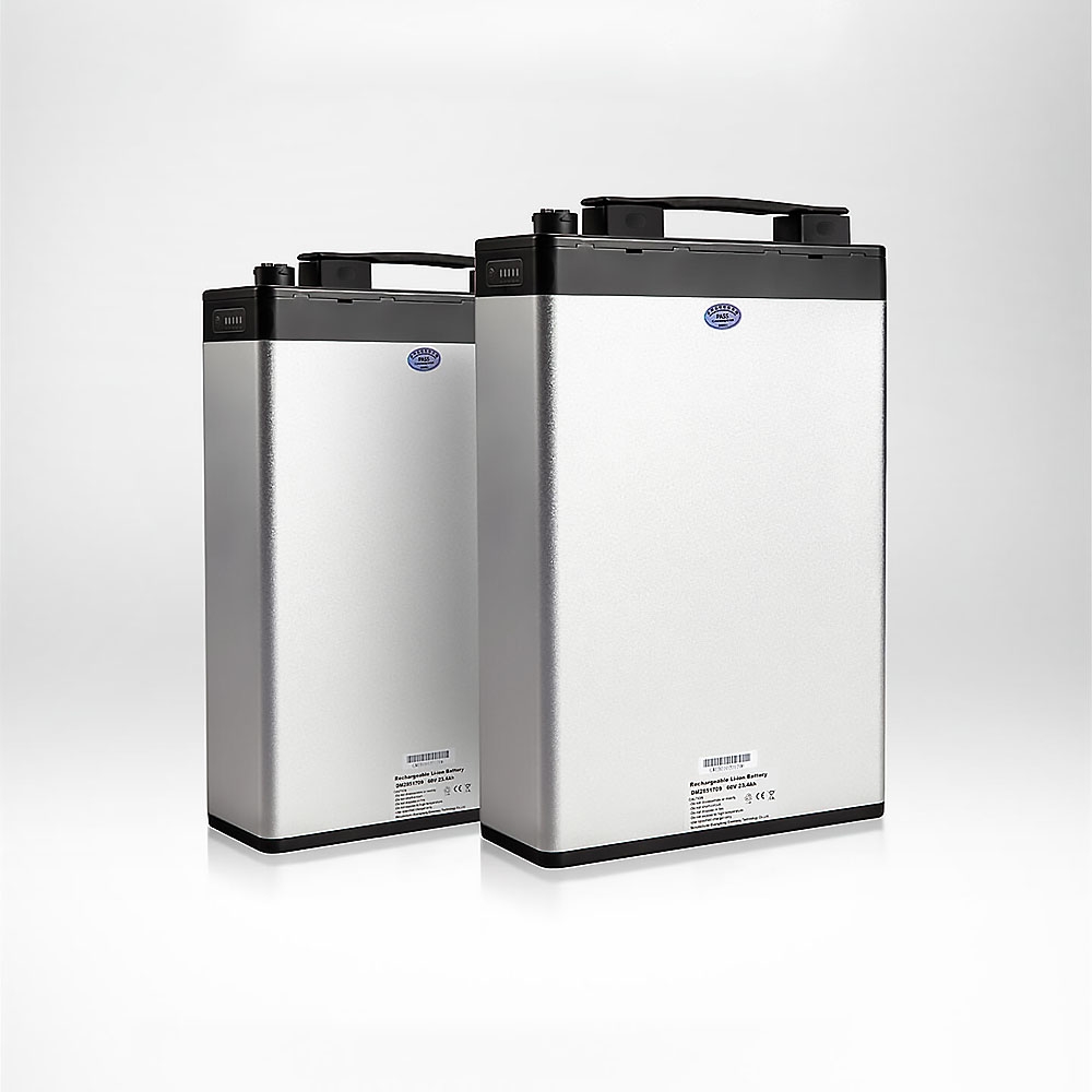 Batterie 60V 23.4Ah pour LVNENG LX02