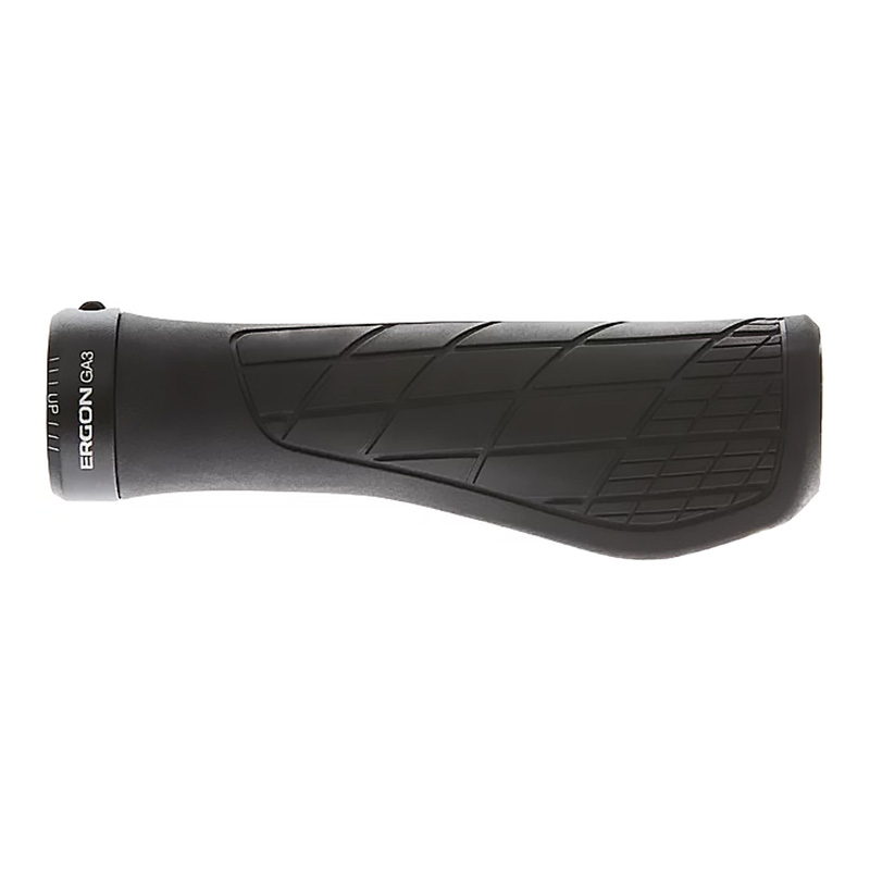 Ergon Poignées GA3 Taille L noir