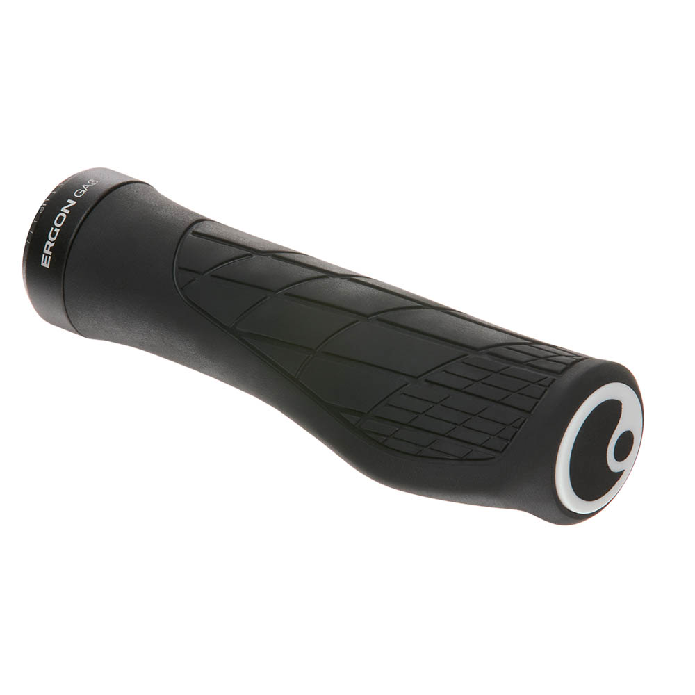 Ergon Poignées GA3 Taille L, black