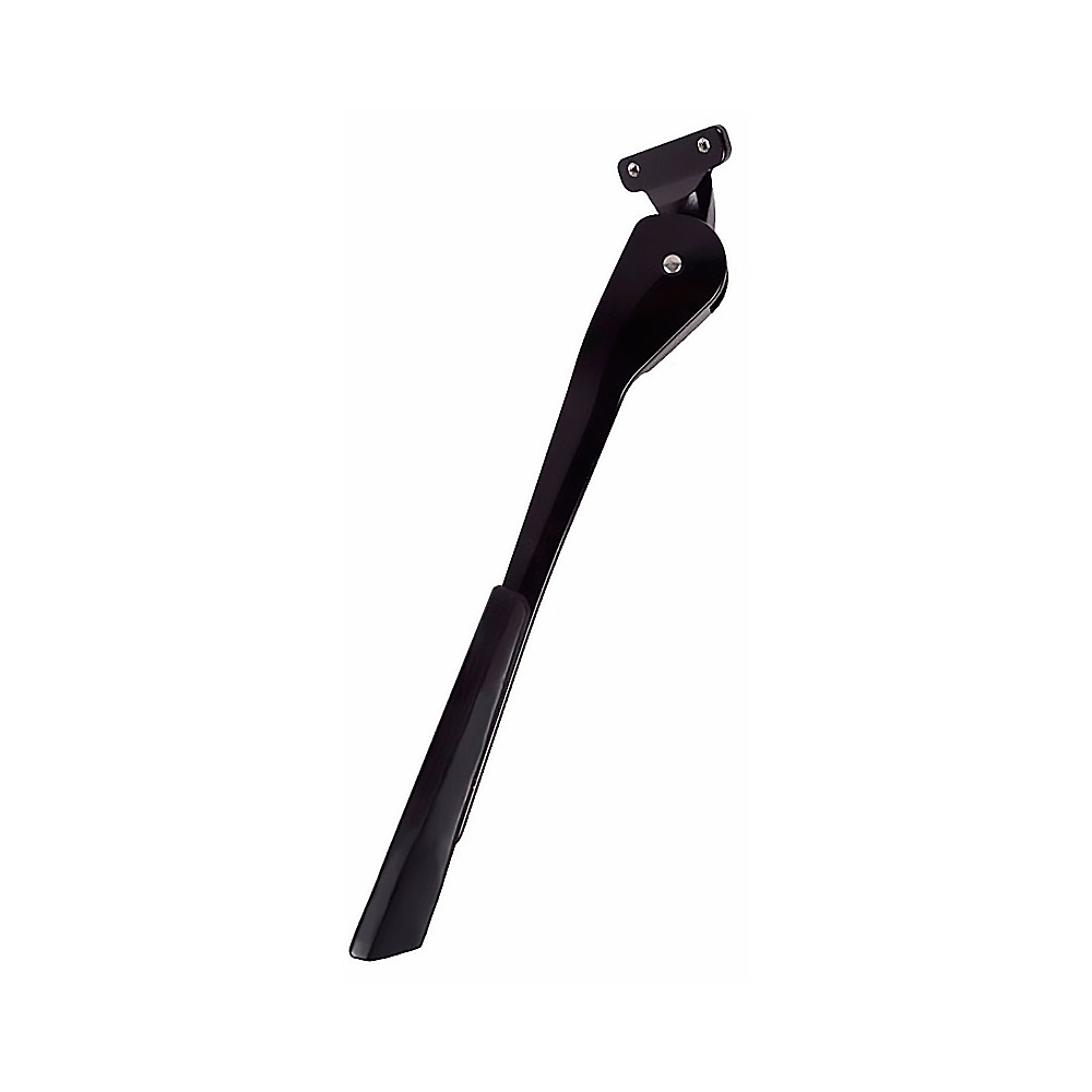 Atran Ständer DUX HV 24​-​29″ schwarz – Lochabstand 40mm, Höhe verstellbar
