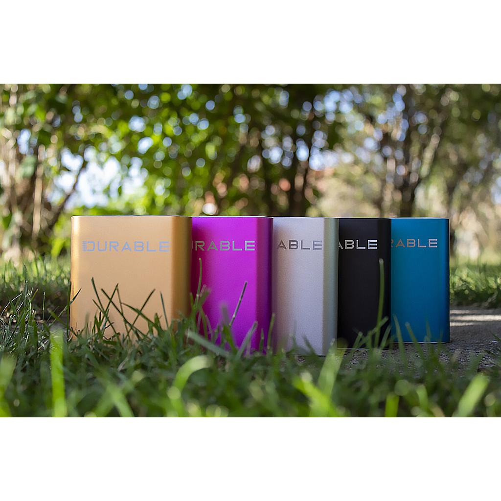 Powerbank Durable Power