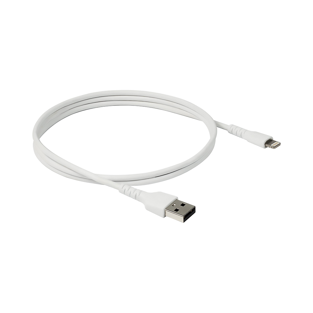 Câble Iphone pour batterie portable