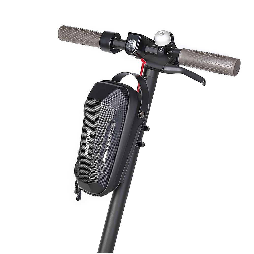 Bag Wild Man GD9X, 2L