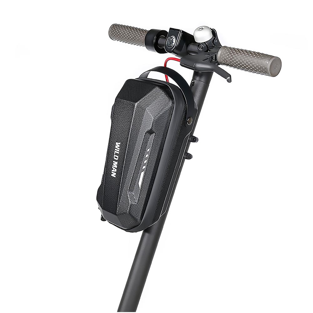 Bag Plus Wild Man GD9X Plus, 3L