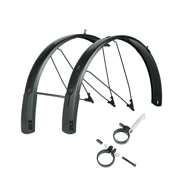 SKS Garde-boue garniture Bluemels 27.5-29&quot; 75mm