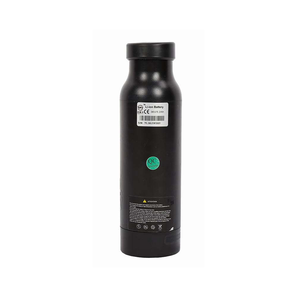 Batterie supplémentaire pour Foldy V2 et Carbo