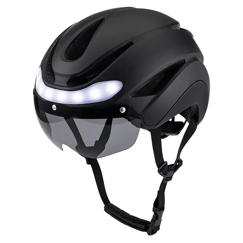 Helm HT16, schwarz