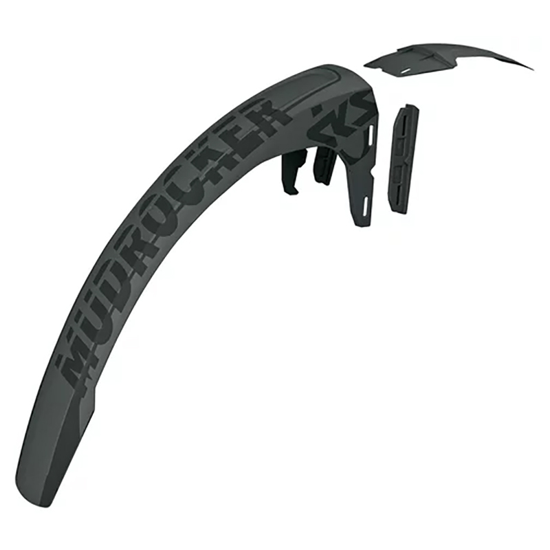 SKS HR-Steckschutzblech Mudrocker rear 27.5-29&quot; Länge 840 mm