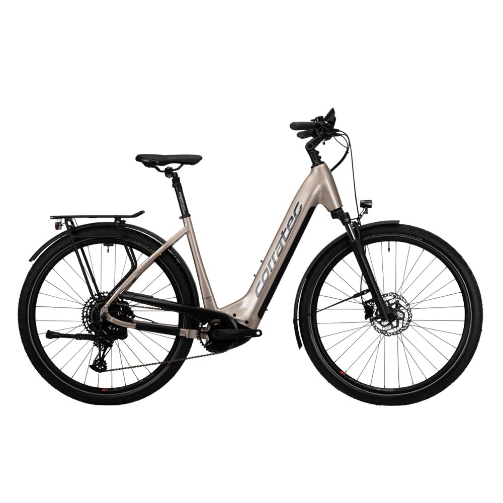 CORRATEC Trekking 28 SE 3.0 CX7 12S Wave 2024