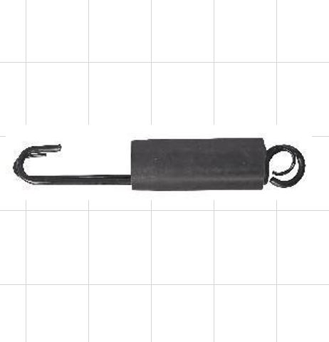 Side stand spring, for XO2 Zippy