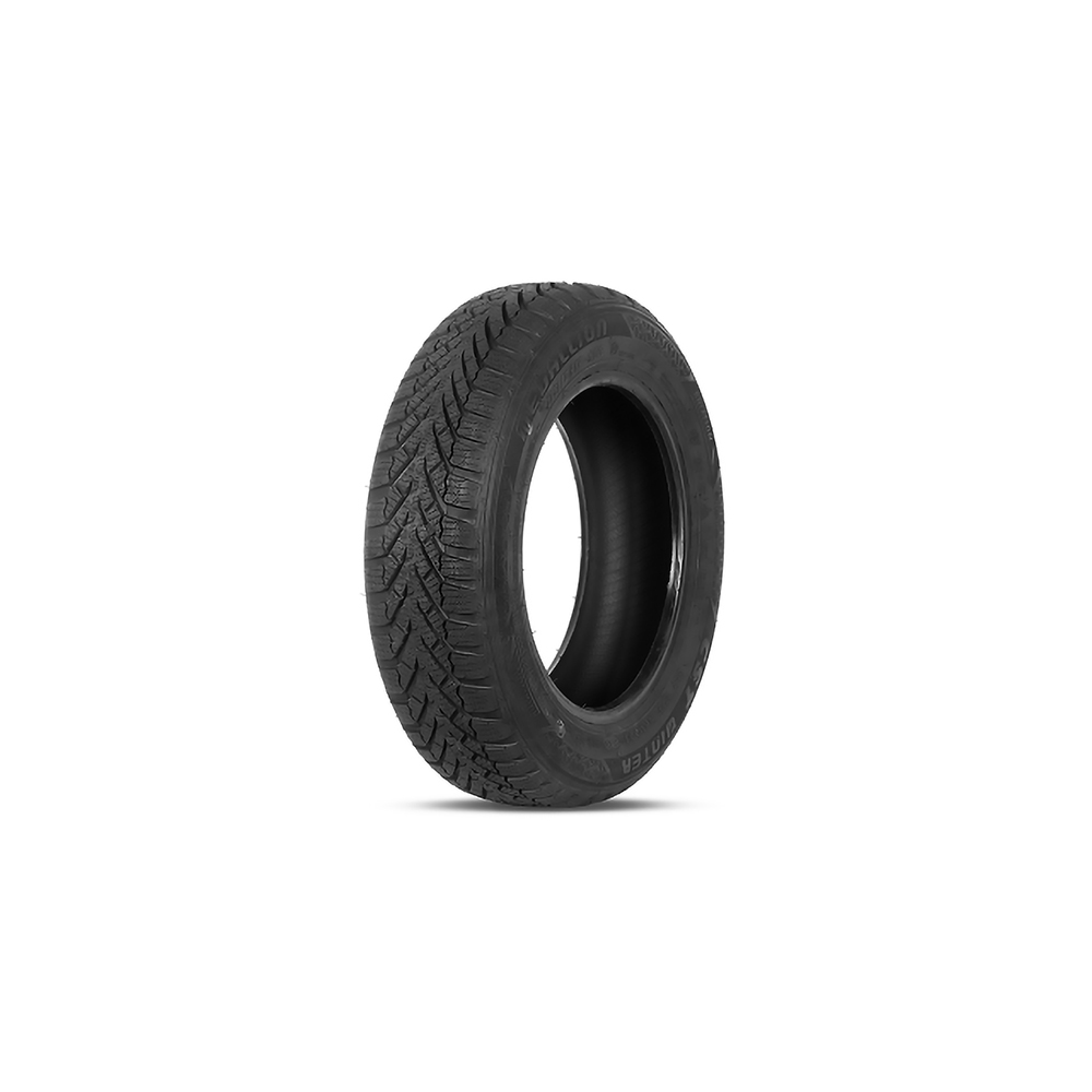 Pneu hiver 125/65-12, pour Fortuna E