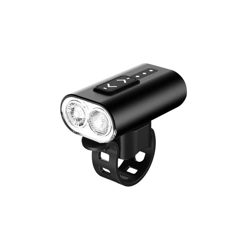 Frontlicht Arrow 500