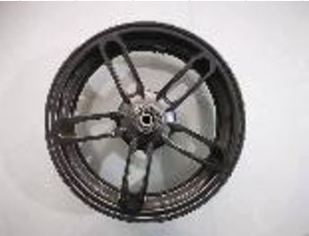 Front rim, for XO2 Zippy