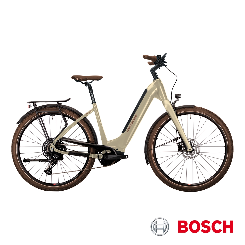 CORRATEC C29 CX8 Wave Beige 2025