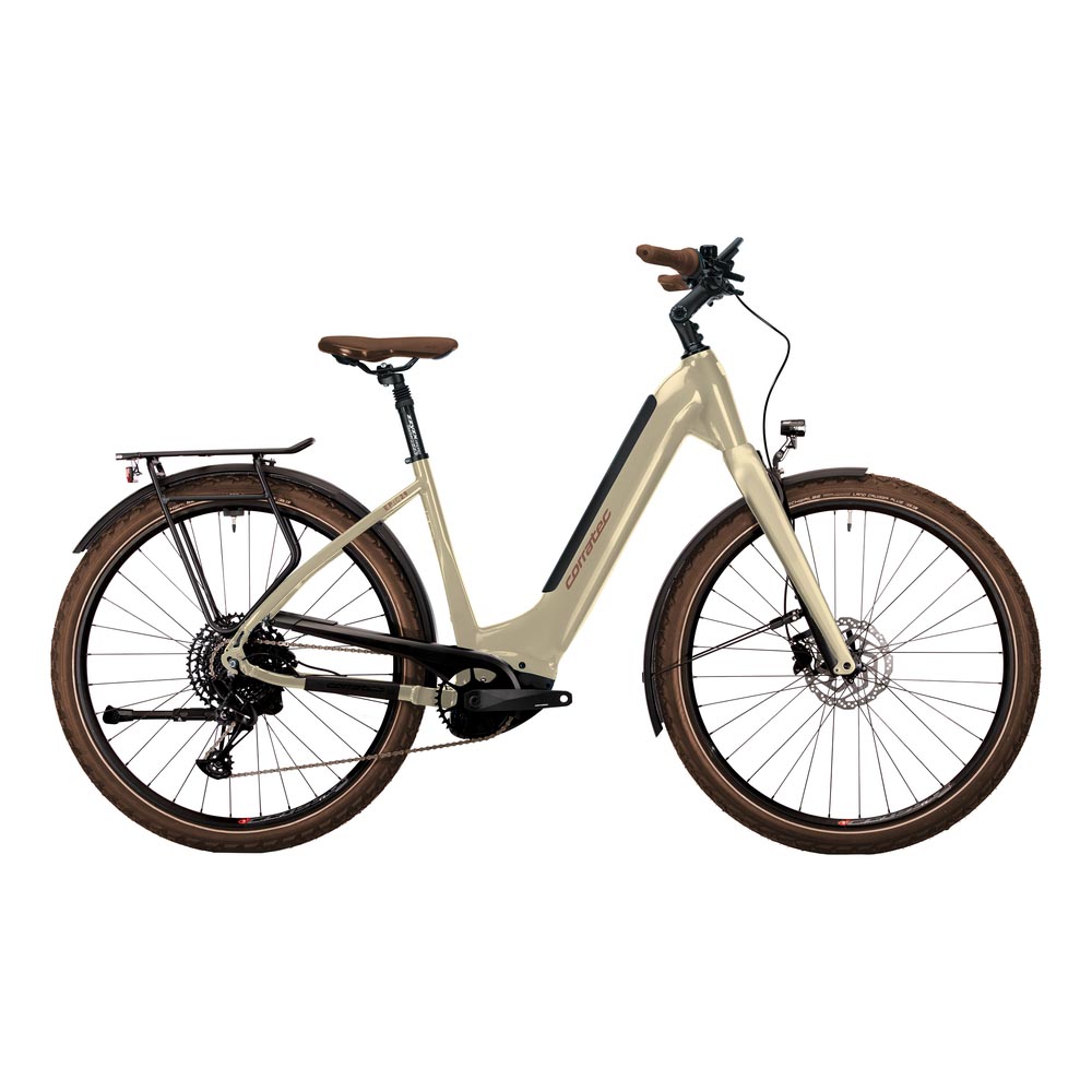 CORRATEC C29 CX8 Wave Beige 2025