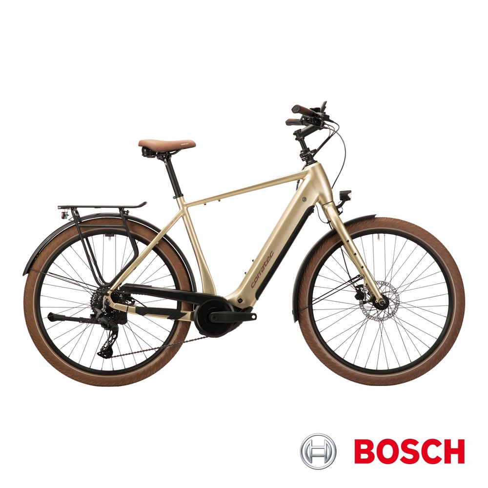 CORRATEC C29 CX8 Gent Beige 2025
