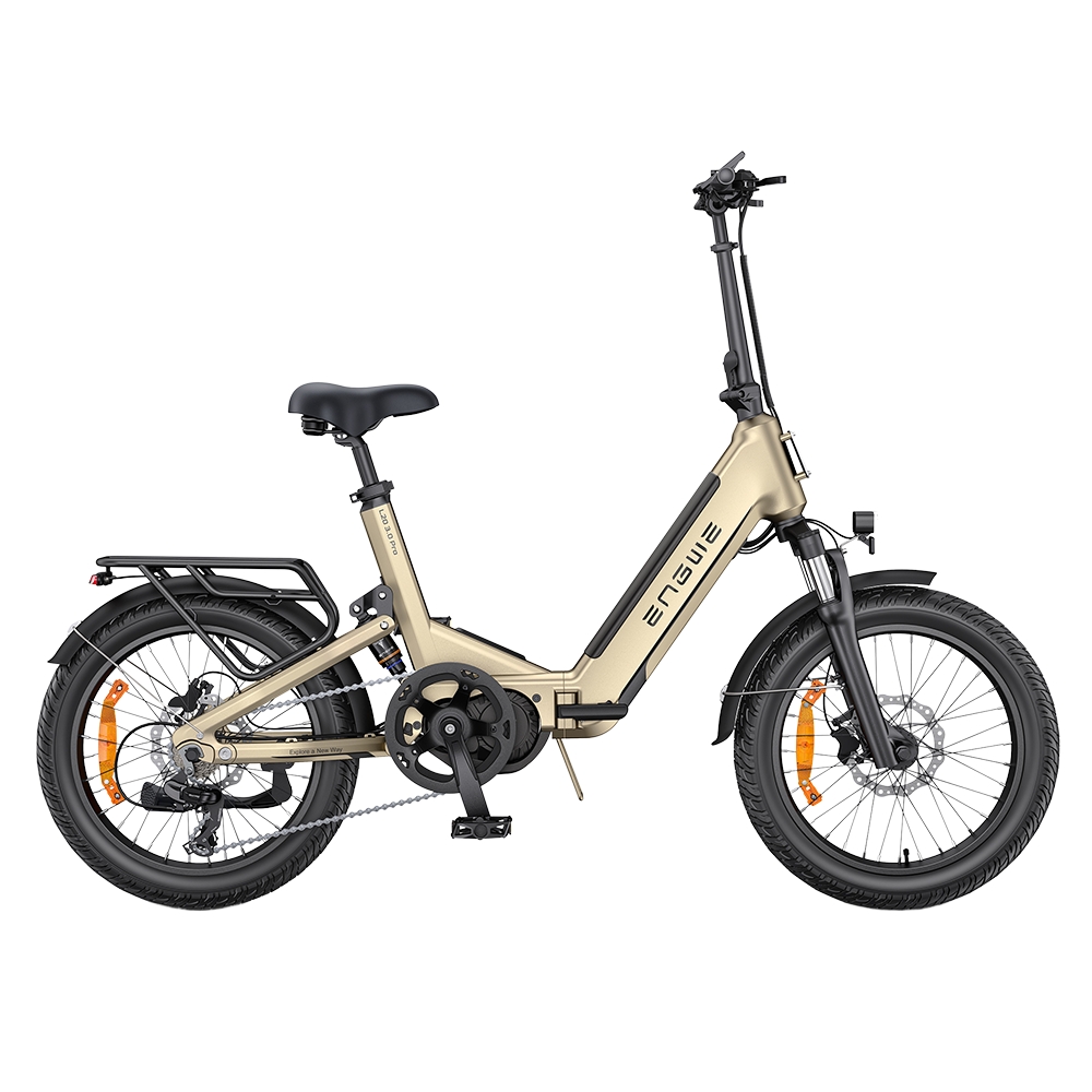 ENGWE L20 3.0 Pro, champagne