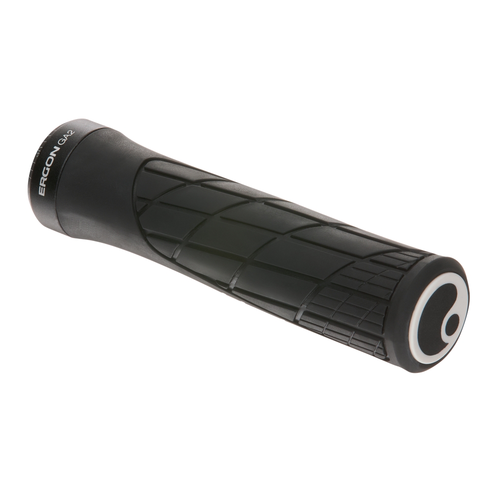 Ergon poignées GA2, black