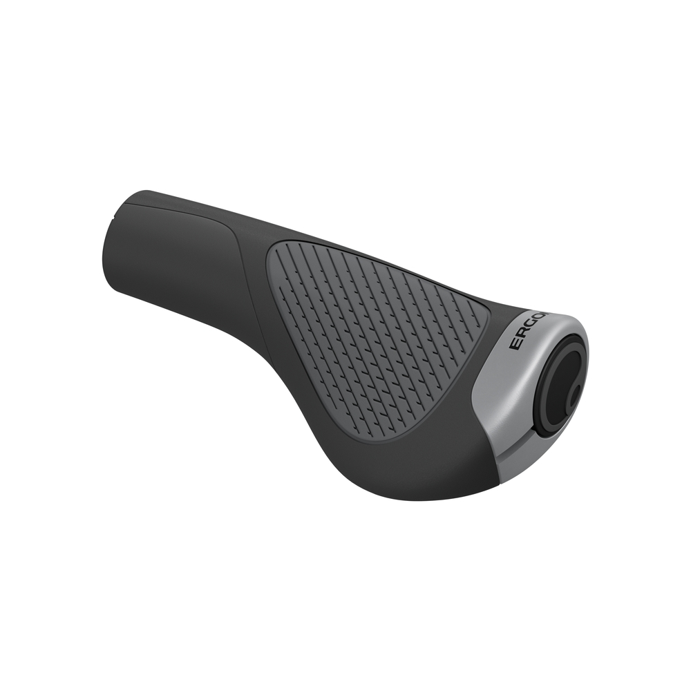 Ergon Poignées GP1 Evo Large, black