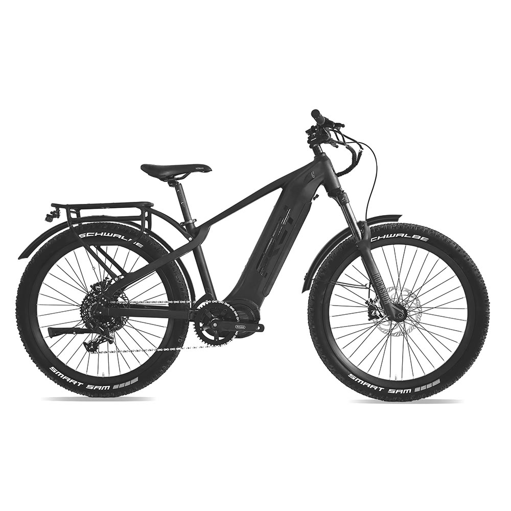 FREY HT1000 2.0 - 45 km/h