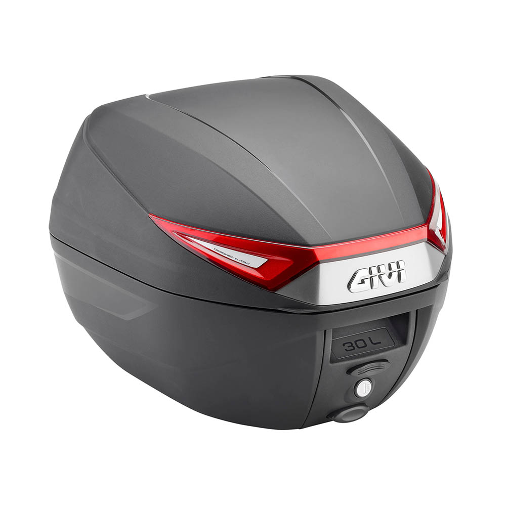Top case GIVI C30