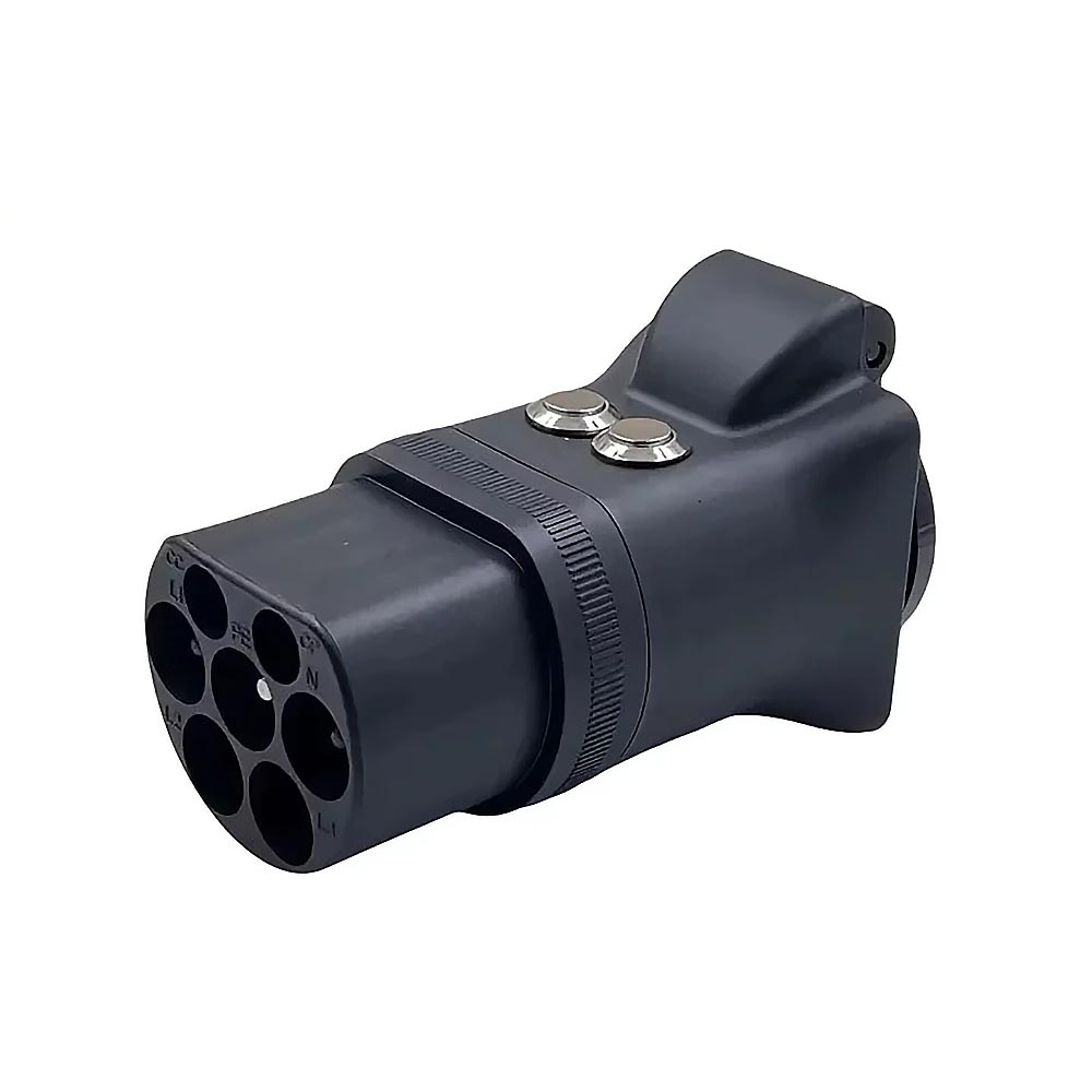 Adaptateur Type-2 sut T13