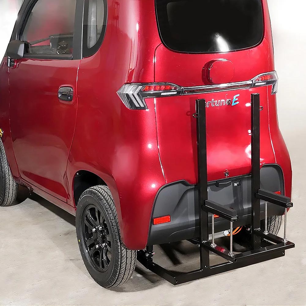 Support à rollator, pour Fortuna E