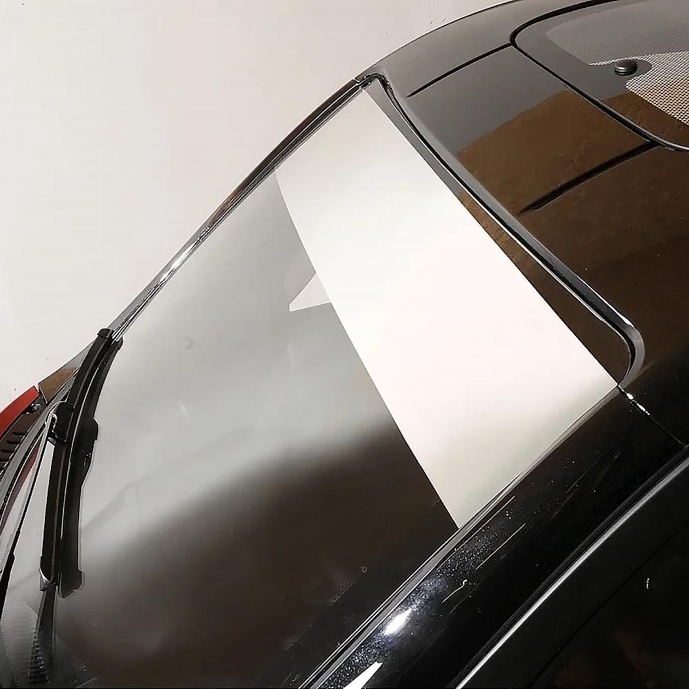 Pare-soleil, pour Fortuna E