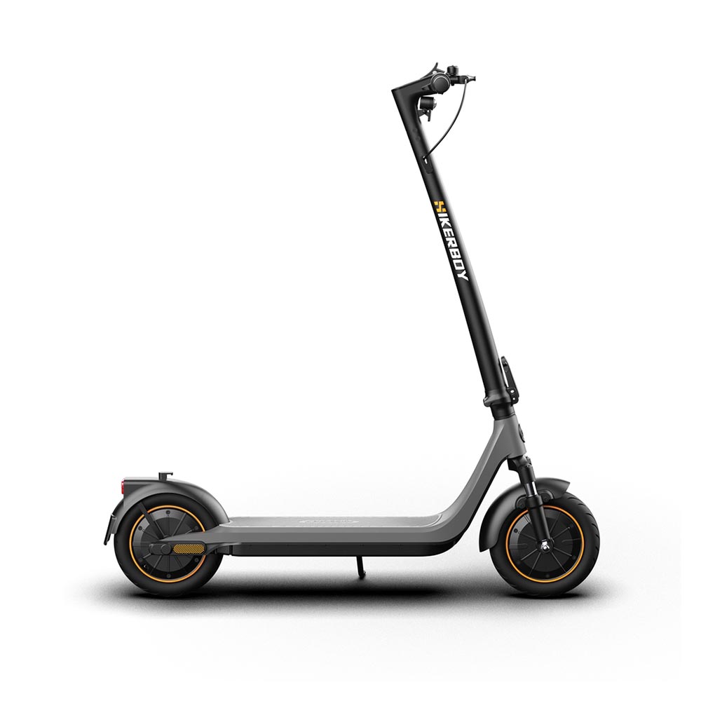 HIKERBOY Curtis Dual Pro