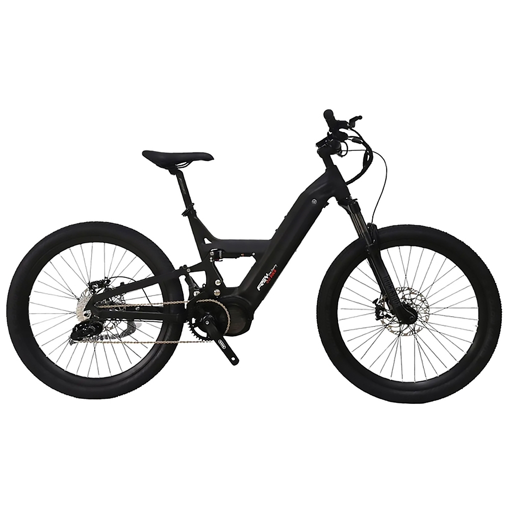 Frey cross on sale country e bike