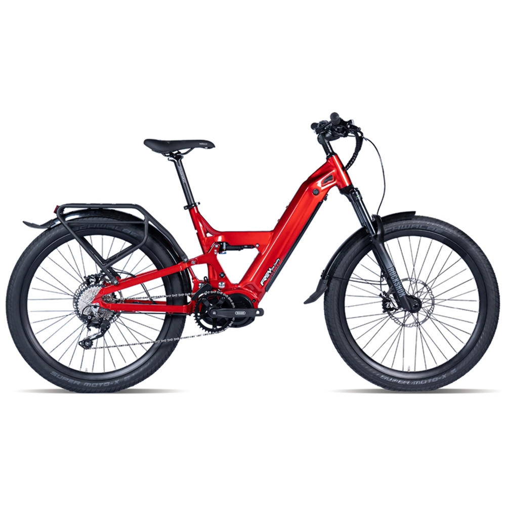 Cross country e store bike