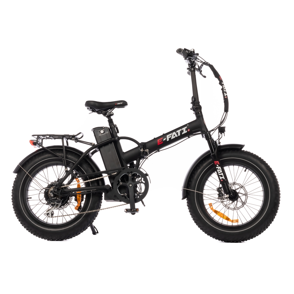 Velo electrique e fati hotsell