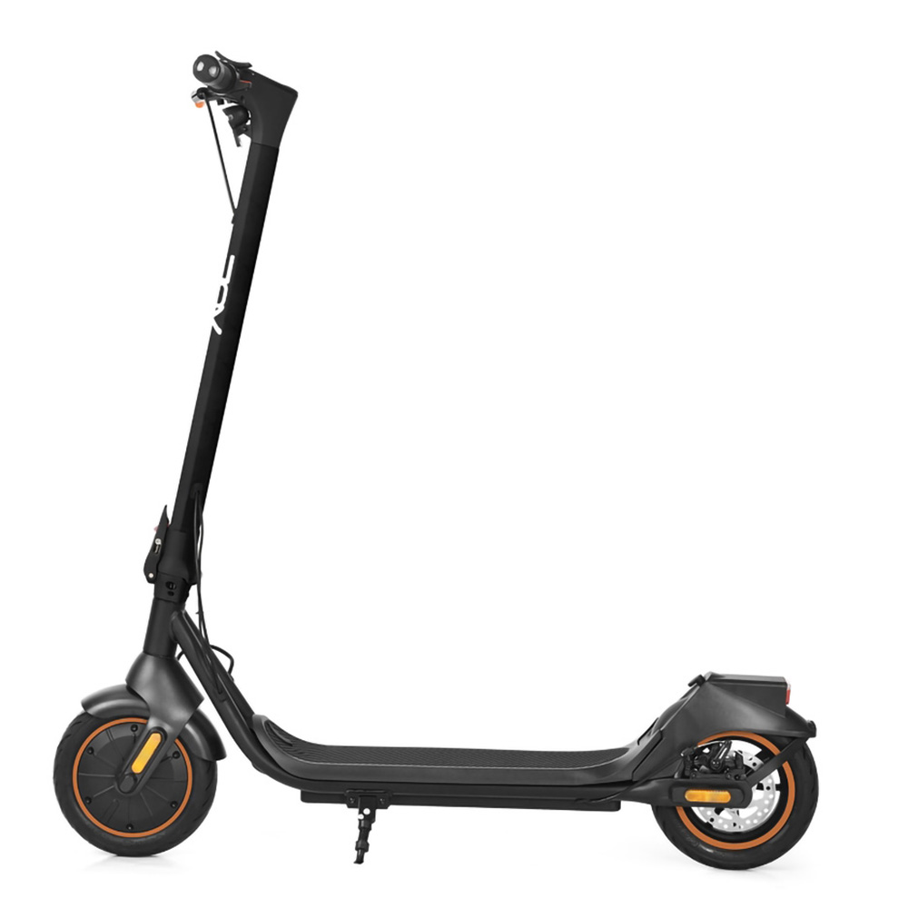 XO2 City 400 | Mobygo Sàrl