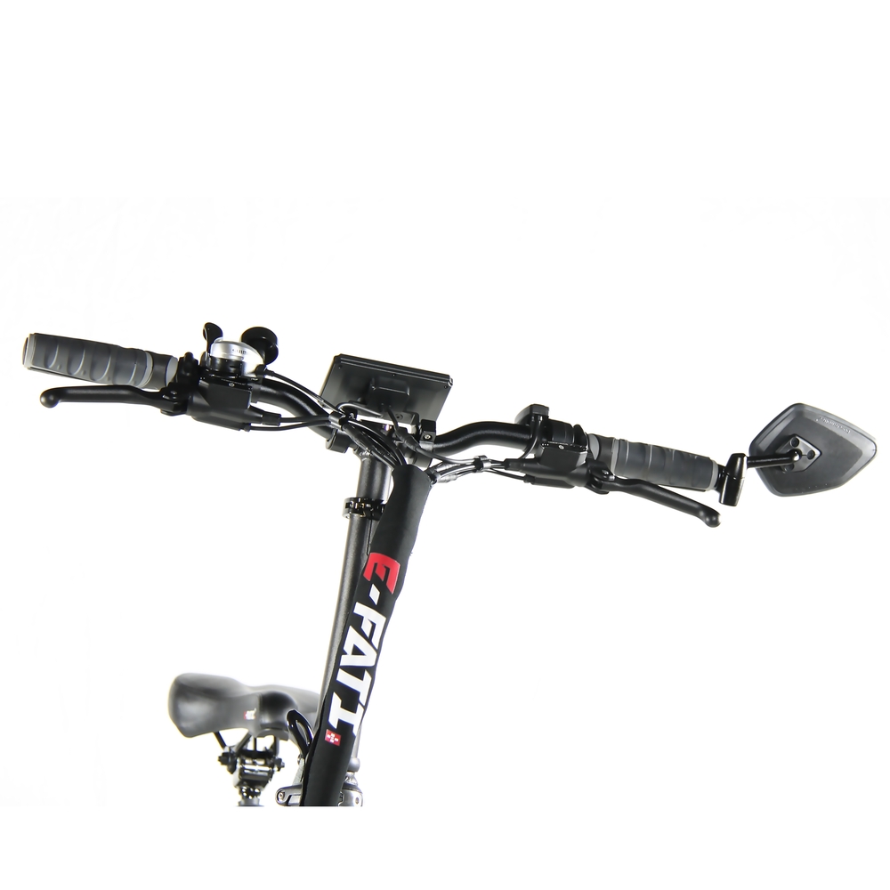 Velo electrique e fati outlet