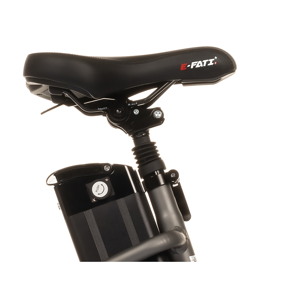 Velo electrique clearance e fati